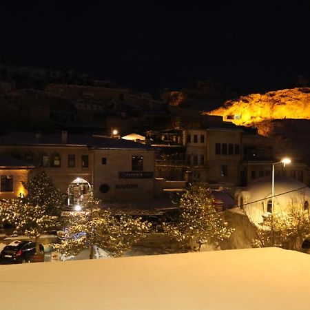 Orion Cave Hotel Urgup Eksteriør bilde
