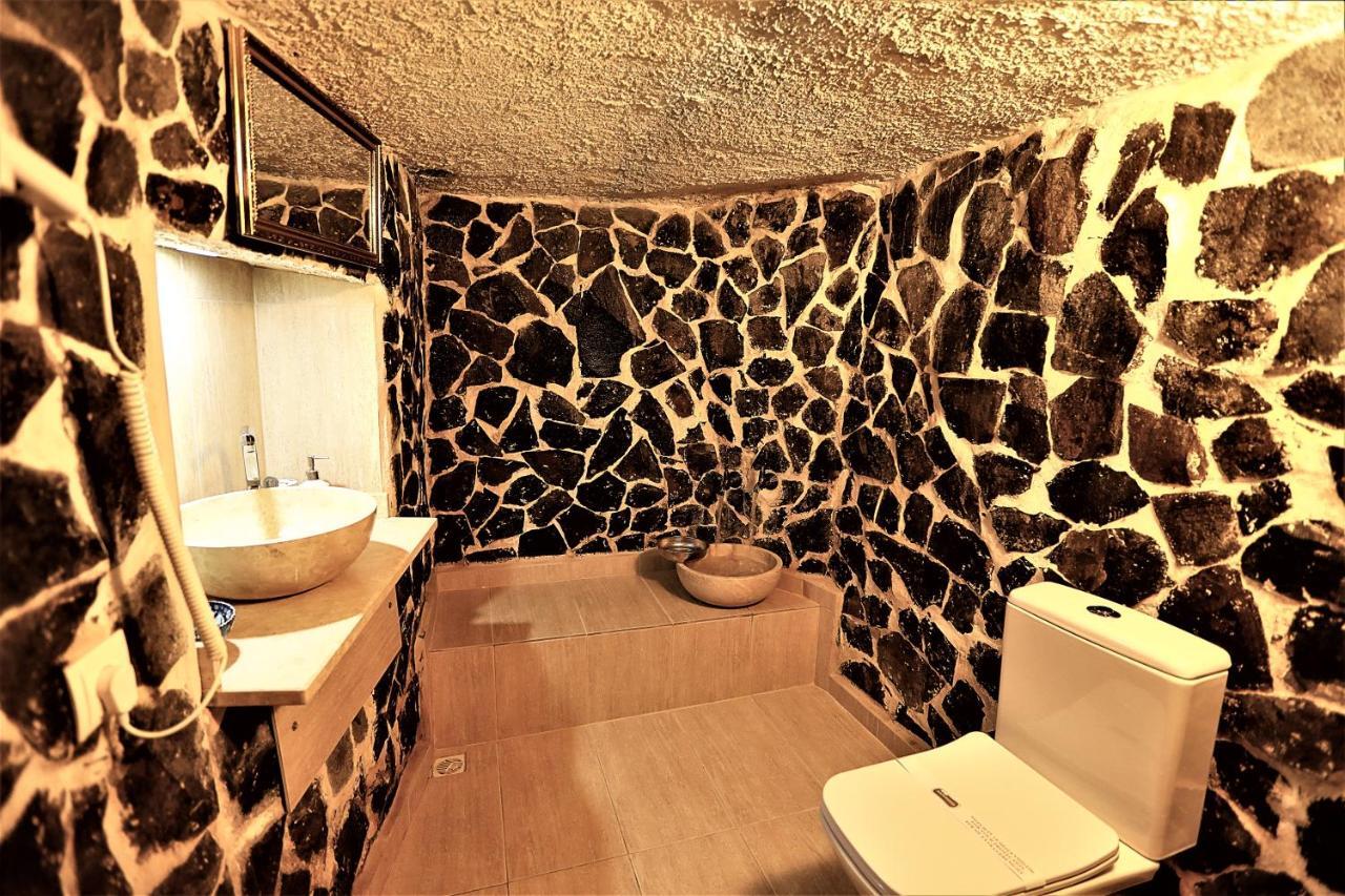 Orion Cave Hotel Urgup Eksteriør bilde